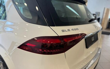 Mercedes-Benz GLE, 2025 год, 18 390 000 рублей, 5 фотография