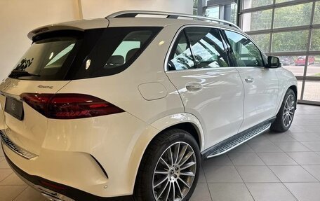Mercedes-Benz GLE, 2025 год, 18 390 000 рублей, 7 фотография