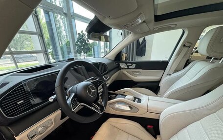 Mercedes-Benz GLE, 2025 год, 18 390 000 рублей, 14 фотография