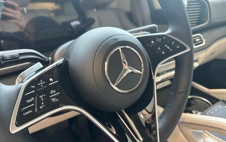 Mercedes-Benz GLE, 2025 год, 18 390 000 рублей, 12 фотография
