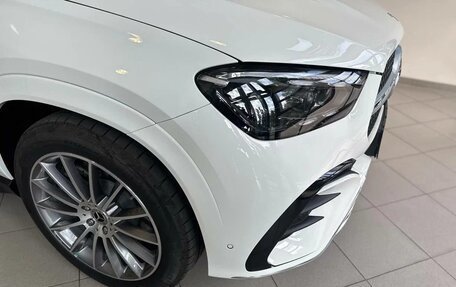 Mercedes-Benz GLE, 2025 год, 18 390 000 рублей, 11 фотография