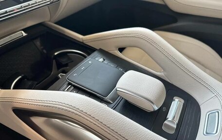 Mercedes-Benz GLE, 2025 год, 18 390 000 рублей, 18 фотография