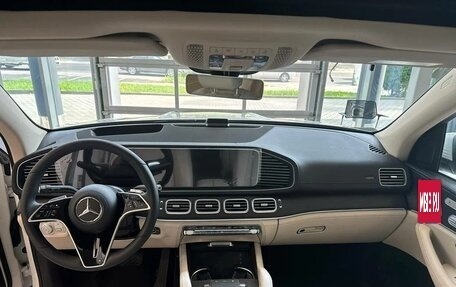 Mercedes-Benz GLE, 2025 год, 18 390 000 рублей, 13 фотография