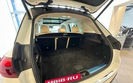 Mercedes-Benz GLE, 2025 год, 18 390 000 рублей, 10 фотография