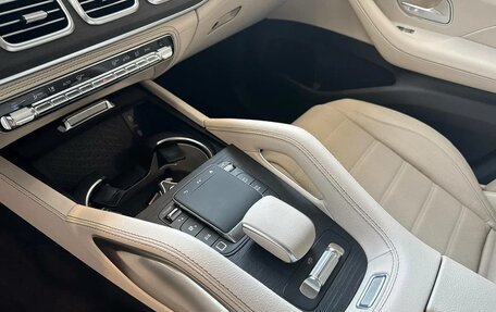 Mercedes-Benz GLE, 2025 год, 18 390 000 рублей, 22 фотография