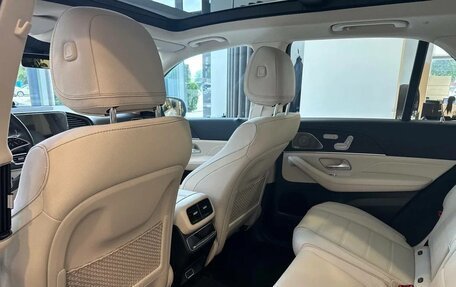 Mercedes-Benz GLE, 2025 год, 18 390 000 рублей, 25 фотография