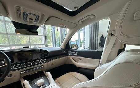 Mercedes-Benz GLE, 2025 год, 18 390 000 рублей, 27 фотография