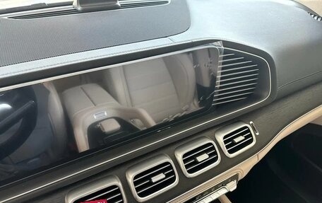 Mercedes-Benz GLE, 2025 год, 18 390 000 рублей, 23 фотография