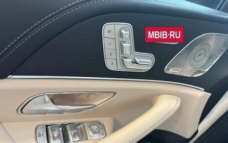Mercedes-Benz GLE, 2025 год, 18 390 000 рублей, 24 фотография