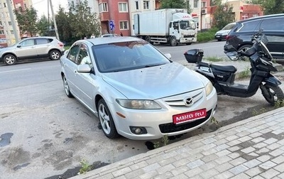 Mazda 6, 2005 год, 380 000 рублей, 1 фотография