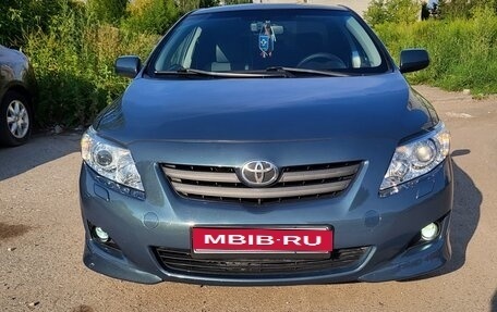Toyota Corolla, 2008 год, 950 000 рублей, 1 фотография