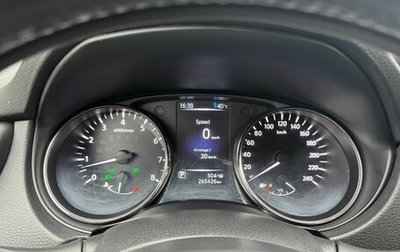 Nissan Qashqai, 2019 год, 900 000 рублей, 1 фотография