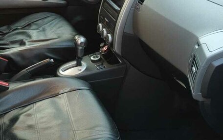 Nissan X-Trail, 2008 год, 800 000 рублей, 1 фотография