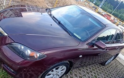 Mazda 3, 2006 год, 630 000 рублей, 1 фотография