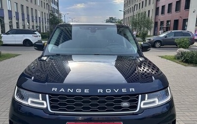 Land Rover Range Rover Sport II, 2021 год, 6 900 000 рублей, 1 фотография