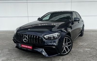 Mercedes-Benz E-Класс, 2019 год, 3 450 000 рублей, 1 фотография