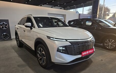 Haval F7, 2025 год, 3 449 000 рублей, 1 фотография