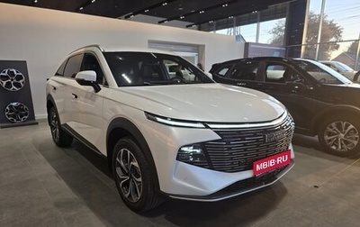 Haval F7, 2025 год, 3 449 000 рублей, 1 фотография
