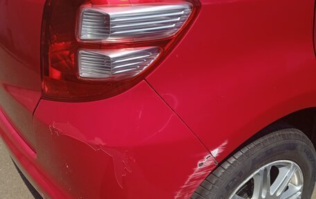 Honda Fit III, 2007 год, 550 000 рублей, 7 фотография