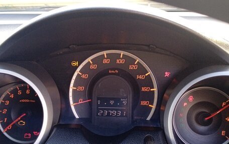 Honda Fit III, 2007 год, 550 000 рублей, 9 фотография