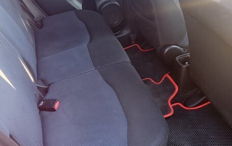 Honda Fit III, 2007 год, 550 000 рублей, 11 фотография