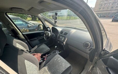 Suzuki SX4 II рестайлинг, 2013 год, 828 000 рублей, 3 фотография