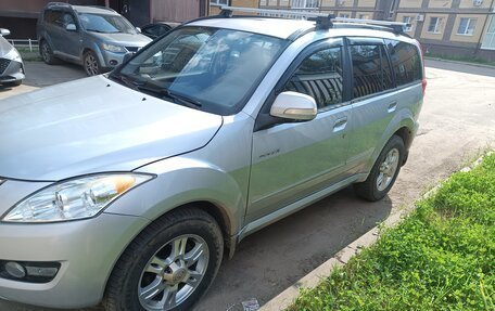 Great Wall Hover H5, 2013 год, 880 000 рублей, 2 фотография