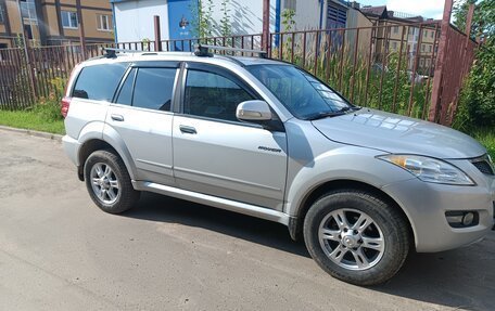 Great Wall Hover H5, 2013 год, 880 000 рублей, 3 фотография