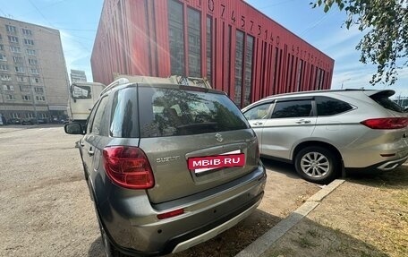 Suzuki SX4 II рестайлинг, 2013 год, 828 000 рублей, 6 фотография