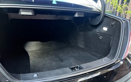 Mercedes-Benz C-Класс, 2013 год, 1 600 000 рублей, 11 фотография