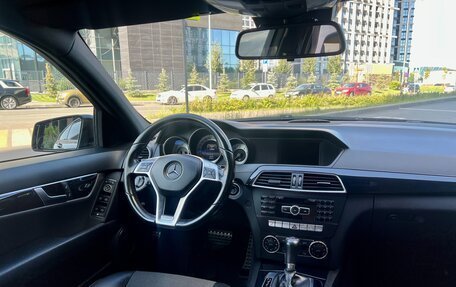 Mercedes-Benz C-Класс, 2013 год, 1 600 000 рублей, 7 фотография