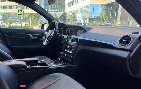 Mercedes-Benz C-Класс, 2013 год, 1 600 000 рублей, 8 фотография