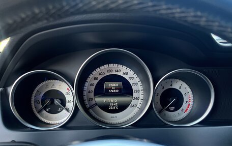 Mercedes-Benz C-Класс, 2013 год, 1 600 000 рублей, 6 фотография