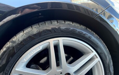 Mercedes-Benz C-Класс, 2013 год, 1 600 000 рублей, 12 фотография