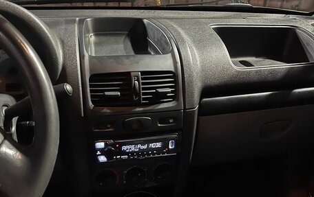 Renault Symbol I, 2007 год, 385 000 рублей, 15 фотография