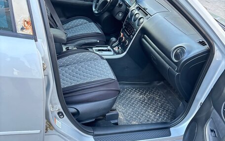 Mazda 6, 2005 год, 380 000 рублей, 2 фотография