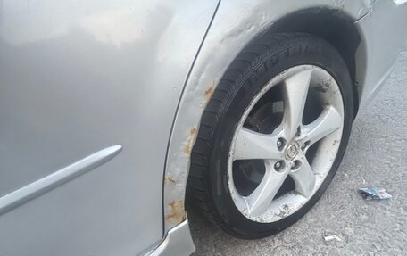 Mazda 6, 2005 год, 380 000 рублей, 11 фотография