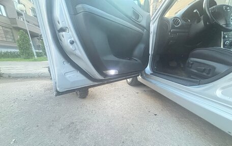Mazda 6, 2005 год, 380 000 рублей, 14 фотография