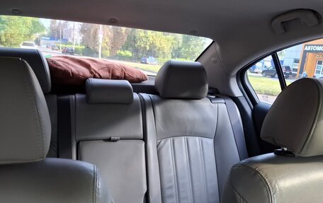 Chevrolet Cruze II, 2013 год, 1 060 000 рублей, 10 фотография