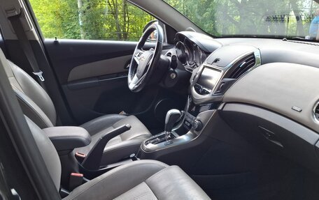 Chevrolet Cruze II, 2013 год, 1 060 000 рублей, 7 фотография