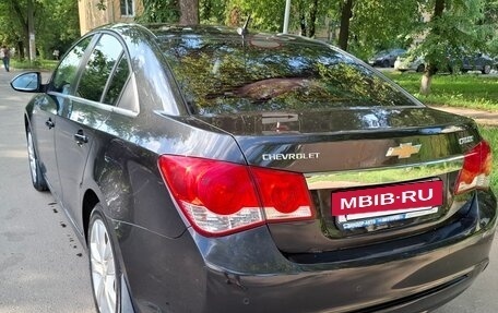 Chevrolet Cruze II, 2013 год, 1 060 000 рублей, 11 фотография