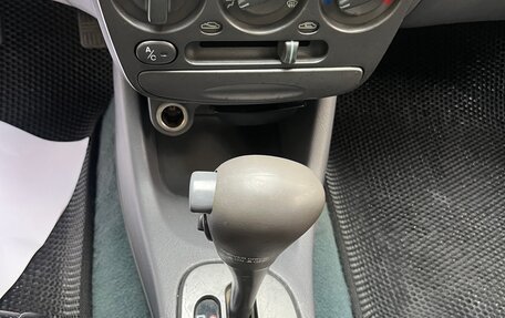 Hyundai Accent II, 2008 год, 410 000 рублей, 10 фотография