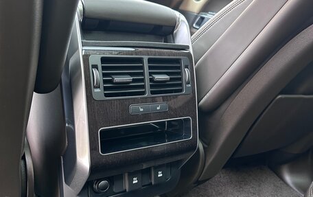 Land Rover Range Rover Sport II, 2021 год, 6 900 000 рублей, 12 фотография