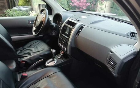 Nissan X-Trail, 2008 год, 800 000 рублей, 3 фотография