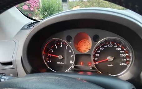 Nissan X-Trail, 2008 год, 800 000 рублей, 6 фотография