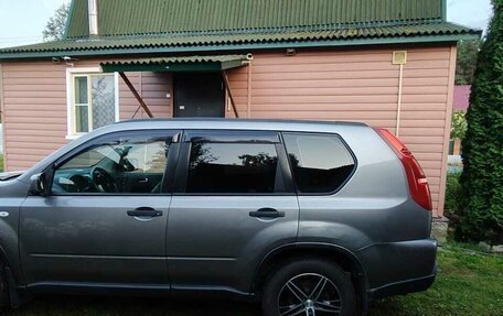 Nissan X-Trail, 2008 год, 800 000 рублей, 7 фотография