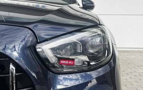 Mercedes-Benz E-Класс, 2019 год, 3 450 000 рублей, 21 фотография