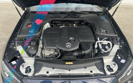 Mercedes-Benz E-Класс, 2019 год, 3 450 000 рублей, 11 фотография
