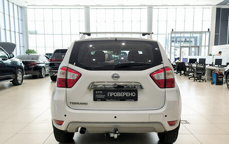 Nissan Terrano III, 2021 год, 1 590 000 рублей, 7 фотография