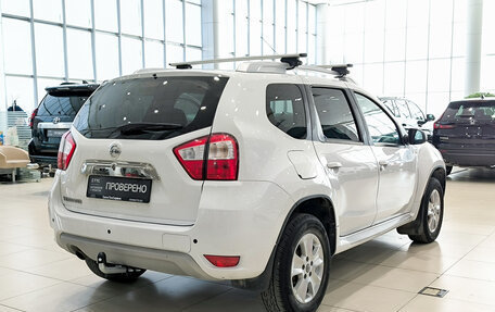 Nissan Terrano III, 2021 год, 1 590 000 рублей, 6 фотография
